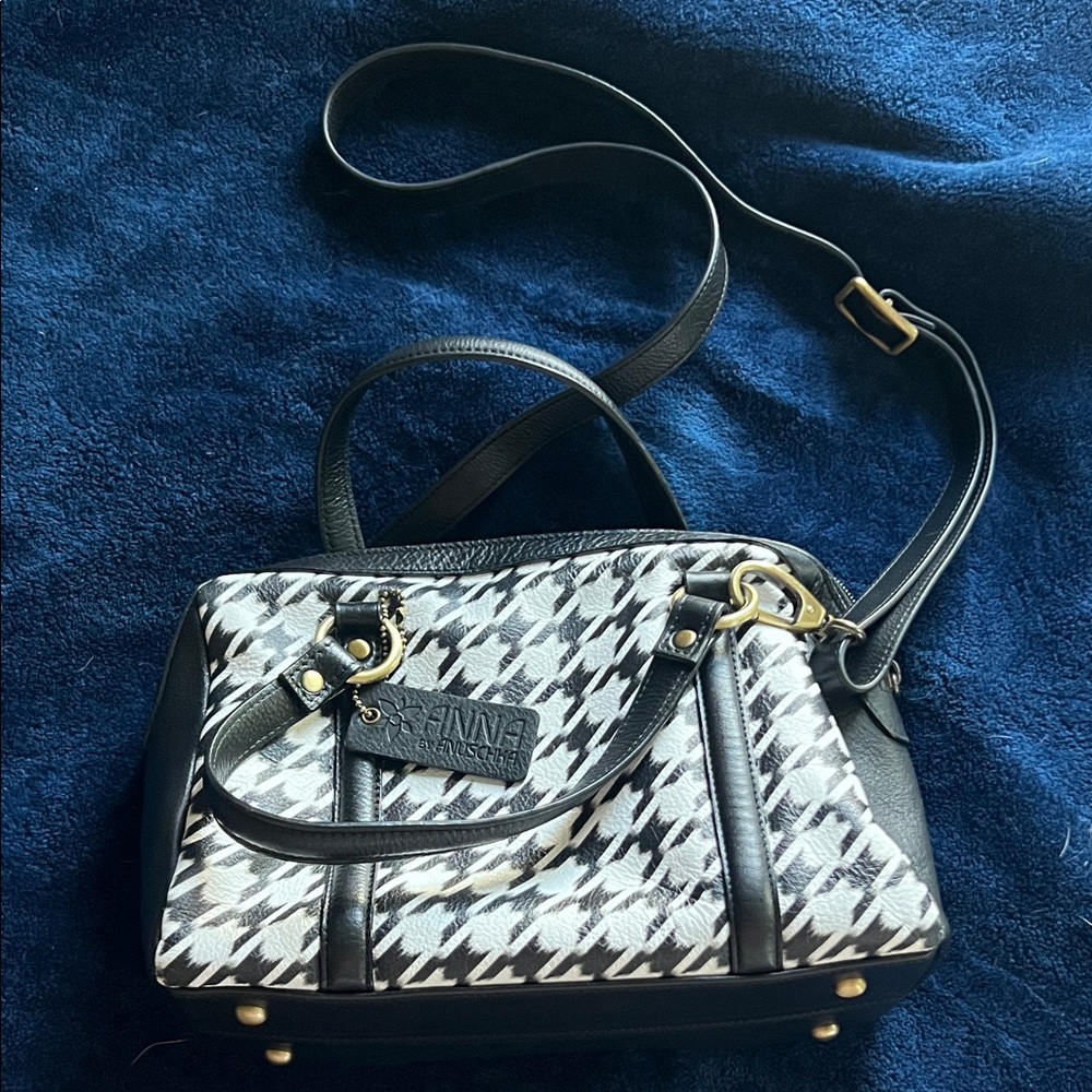 Beautiful bag by Anna by Anuschka